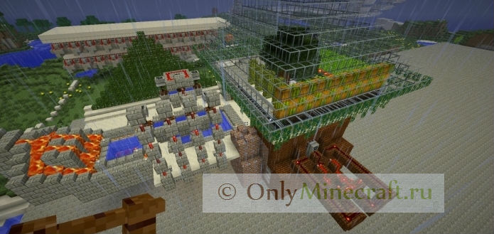 [Mechanic House] Механический дом 3