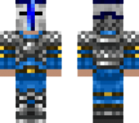 Новый рыцарь