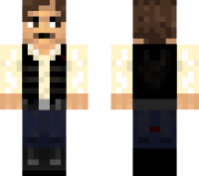 Han Solo или Хан Соло