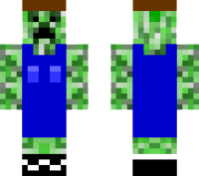 Garden Creeper или Крипер садовник