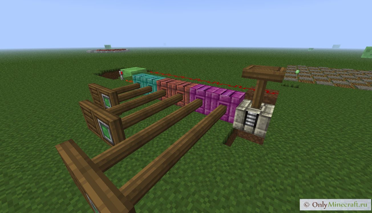 Обычный и липкий поршень - крафт, история, назначение