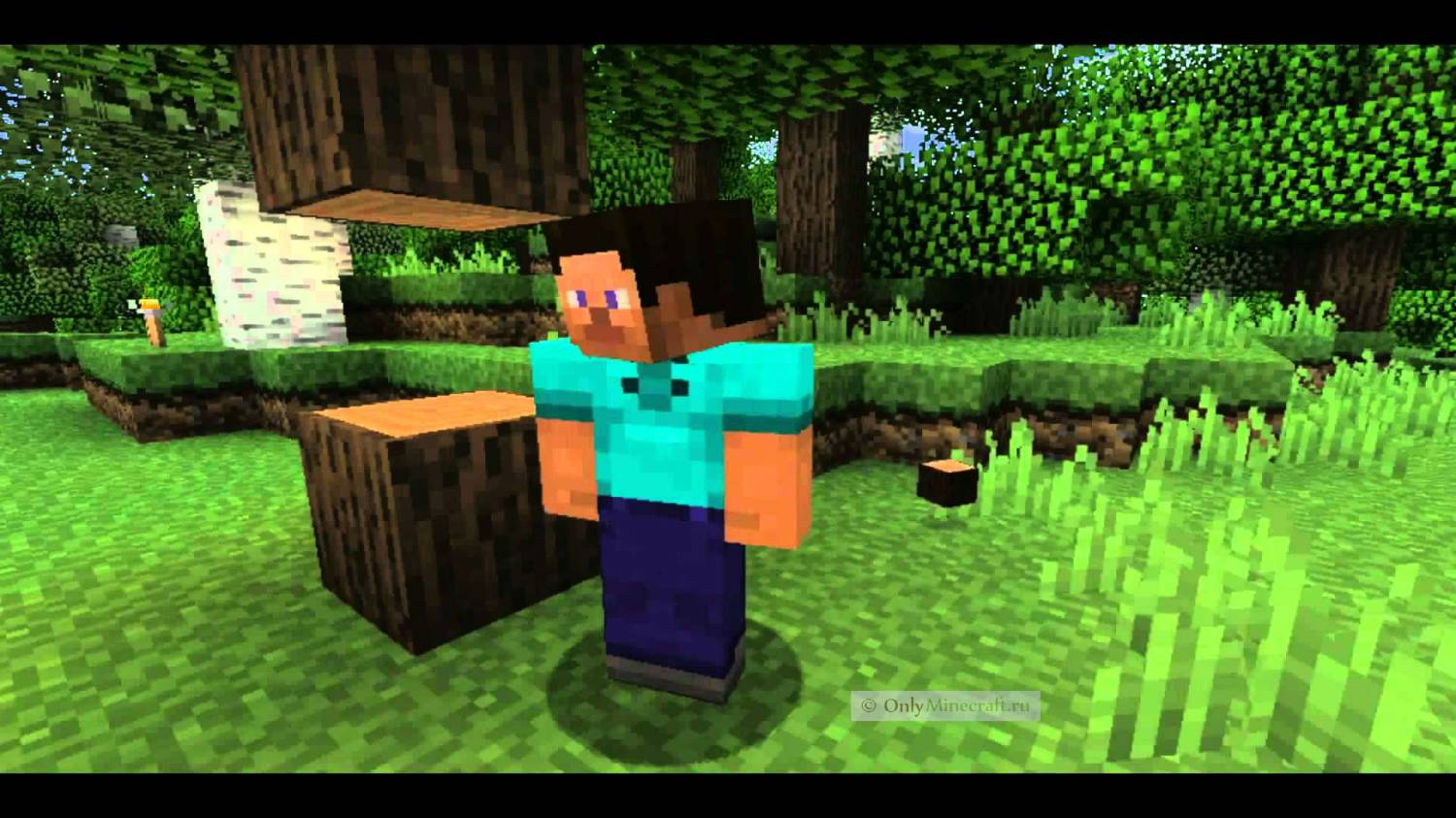 Майнкрафт для новичков: азы игры, цели, смысл, тонкости и многое другое