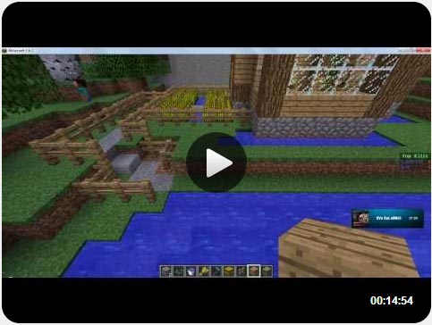 как построить дом в майнкрафте