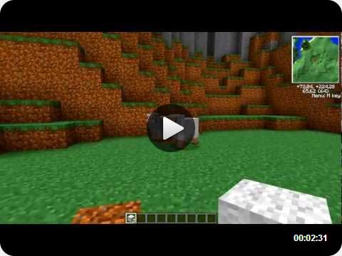 как сделать кровать в майнкрафт