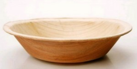 Как сделать тарелку